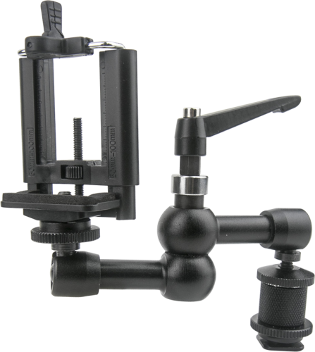 Kupo KCP-104 Camera Mountable Universal Smartphone Holder
