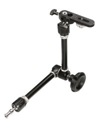 Manfrotto Photo variable Friction Arm With Bracket