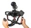 Joby GorillaPod Rig (Černý/Šedý)