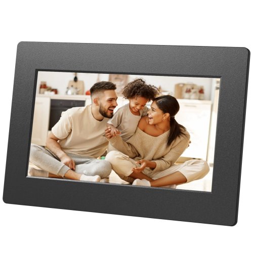 Agfa Realiview APF700 WiFi Digitaler Fotorahmen