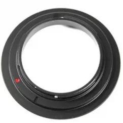 forDSLR 77mm Reverse Mount Macro Adapter Ring for Sony A Mount