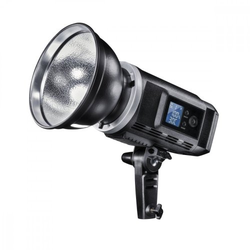 Walimex pro LED2Go 60 Daylight foto a video světlo