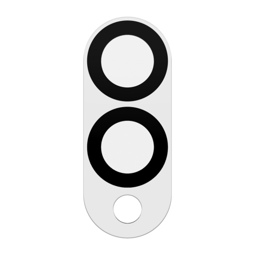 Hama Cam Protect, ochranné sklo na fotoaparát pro Samsung Galaxy S25 Edge, průhledné