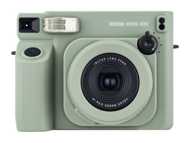 Fujifilm Instax WIDE 400 EX D
