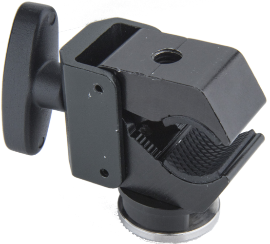 Kupo KCP-730AR Pan Bar Clamp To Arri Rossette (M6)