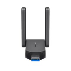 USB kliens TP-Link Mercusys MA32H vezeték nélküli USB adapter AC1300, 2.4/5.4GHz