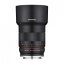 Samyang MF 85mm f/1.8 ED UMC CS Lens for Fuji X