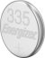 Energizer Silver Oxide 335 MBL1