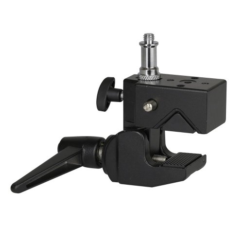 HELIOS SC1 Univerzální svěrka Super Clamp