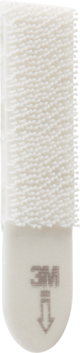 3M Command Hanging Strips White Small