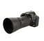 JJC LH-63 ekvivalent sluneční clony Canon ET-63