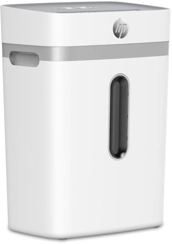 Aktenvernichter HP OneShred 12CC
