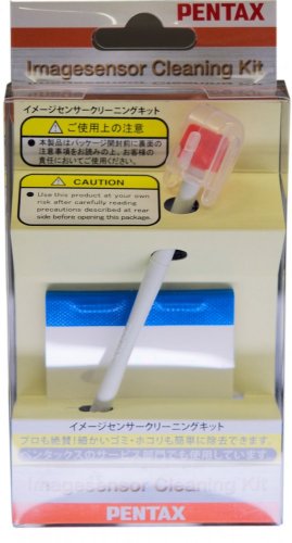 Pentax Sensor Cleaning Kit
