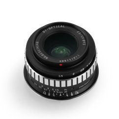 TTARTISAN 23mm f/1,4 für Canon RF (APS-C)