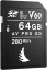 Angelbird SD AV PRO MK2 R280/W160 (V60) 64GB | 1 PACK