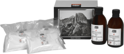 Jobo alpha B&W kit 6L