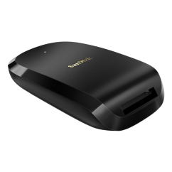 SanDisk Extreme Pro CFexpress Card Reader