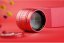 TTArtisan M 50mm f/0,95 červený pro Leica M