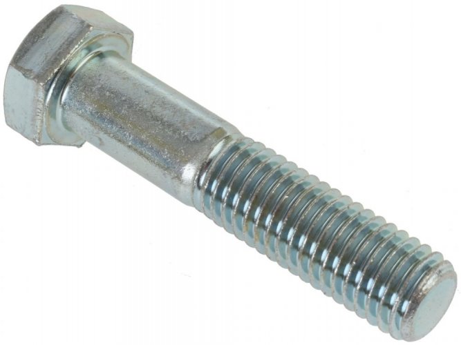 forDSLR screw 5/8 ", length 75 mm, thread length 42 mm