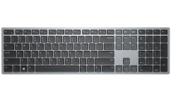 Klávesnica Dell KB700 bezdrôtová, CZ, QWERTZ