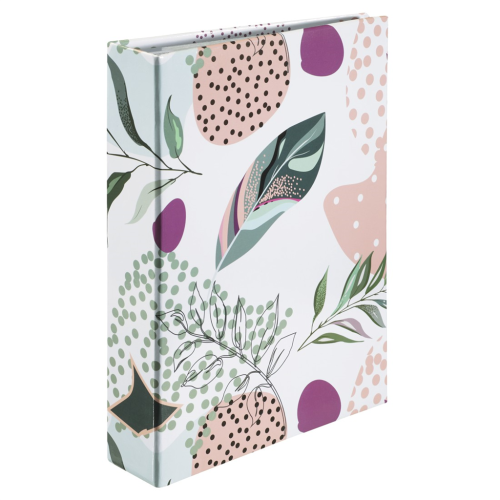 Hama album memo BOTANIC 10x15/200, etikety