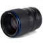 Laowa 105mm f/2 Smooth Trans Focus Lens pre Nikon F