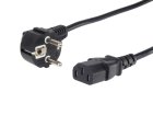 Netzkabel für Computer