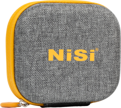 NiSi Filter Pouch Caddy62 For Circular Filters