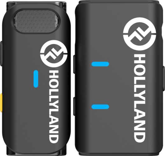 Hollyland Lark M1 Solo 1-person (without charging case)