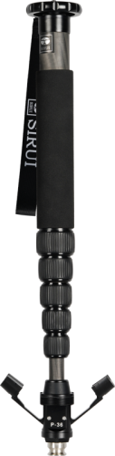 Sirui P-36 Adaptér pro Monopod/nožičky