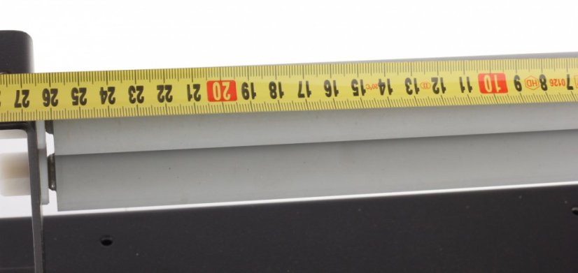 Lis / studený laminátor 26 cm
