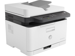 Tlačiareň HP Color LaserJet MFP 179fnw A4, 18/4ppm, USB 2.0 + WiFi, Print/Scan/Copy/Fax