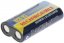 Avacom Wiederaufladbare Fotobatterien CRV3, CR-V3, LB01