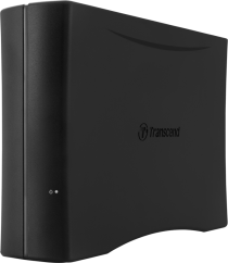 Transcend StoreJet Cloud, Network Attached Storage 110N, NAS HDD 4TB