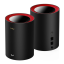 Cudy AX3000 Wi-Fi 6 Mesh System 2.5G, sada 2 kusů (M3000(2-Pack))