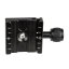 B.I.G. QR-50 Rychloupínací spojka 50 mm a QRP-50