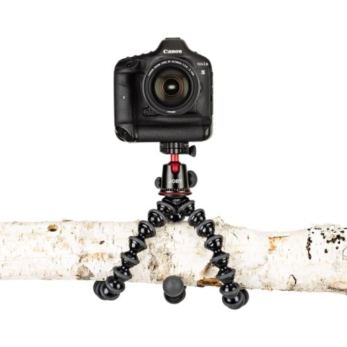 Joby GorillaPod 5K Kit (Černý/Šedý)