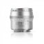 TTArtisan 50mm f/1.2 Silver for Fujifilm X