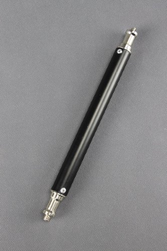 forDSLR propojovací tyč 25 cm s 5/8″ čepy