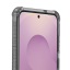 Hama Extreme Protect, kryt pro Samsung Galaxy S25 Edge, D3O®, nežloutnoucí, průhledný