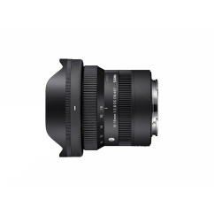 SIGMA 10-18 mm F2.8 DC DN kortárs Sigma L objektívhez