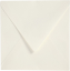 Focus Envelope 160x160 Raw White 120g 50 Pcs