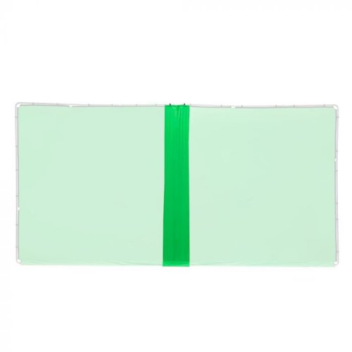 Manfrotto StudioLink propojovací sada (chromatická klíčovací zelená)