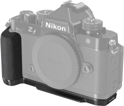SmallRig 4262 L-Shape Handle for Nikon Z f