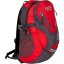 Batoh Acra Batoh 20 L hiking red