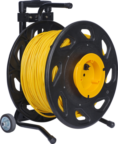 Chasing AC-Power Supply Cable 100m for M2/M2 S/ M2 Pro