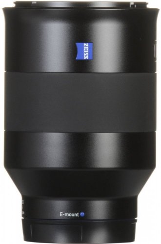 Zeiss Batis 135mm f/2.8 Lens for Sony E