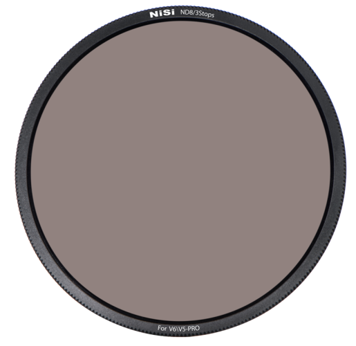 NiSi Filter ND8/3 Stop For V6/V5 Pro
