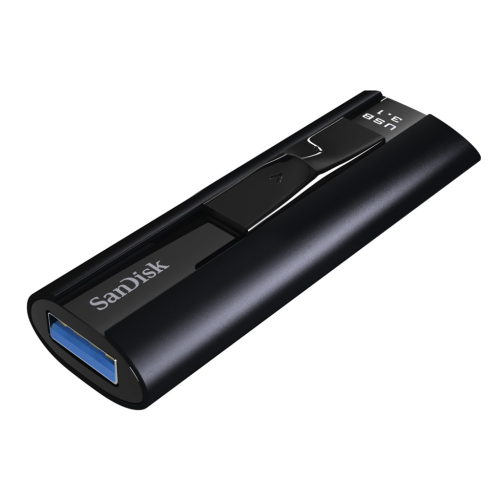 SanDisk Extreme PRO USB 3.1 128 GB