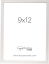 Focus Rock White 9x12